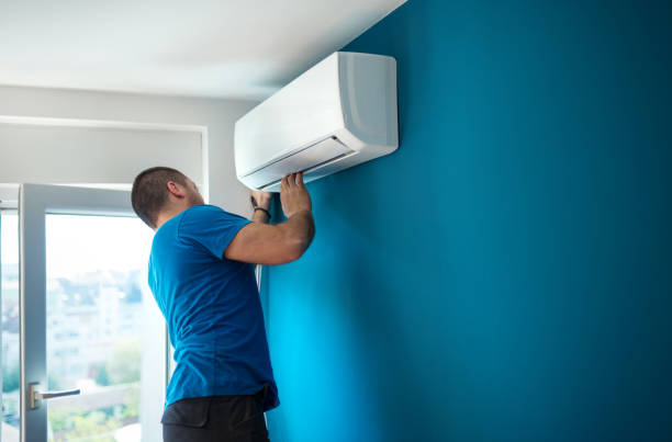 Best Ductless HVAC repair  in Moorhead, MS