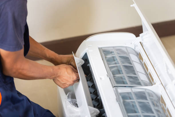 Best HVAC installation services  in Moorhead, MS