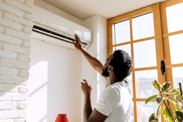 Best Affordable HVAC services  in Moorhead, MS