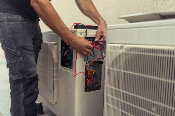 Best HVAC installation services  in Moorhead, MS